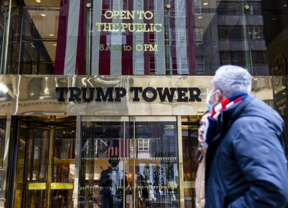 Trump Brand’s Impact on New York’s Condo Market