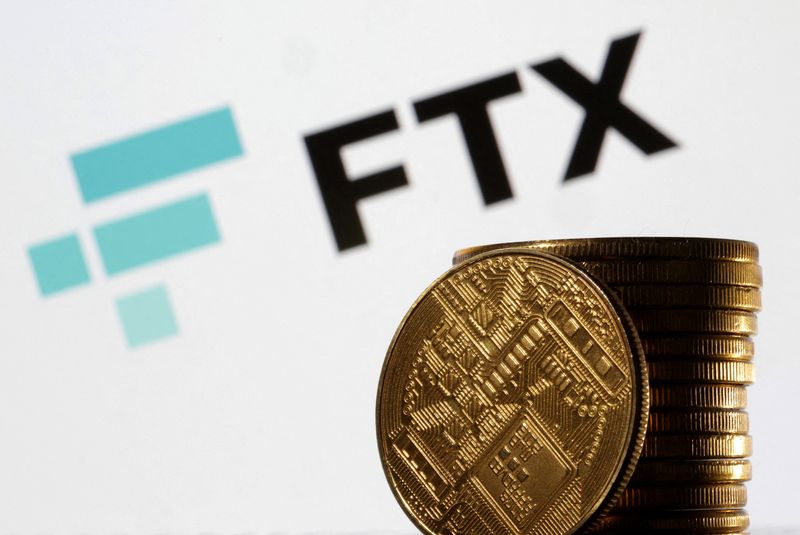 Crypto Hedge Fund Faces Criminal Allegations in FTX Dispute