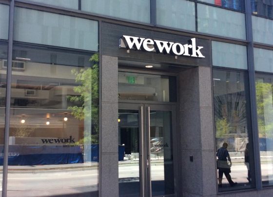 WeWork’s Investment Journey: A Future-Focused Analysis