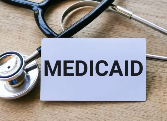 Medicaid holistic healthcare