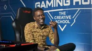 1. The Intersection of Gaming and Education