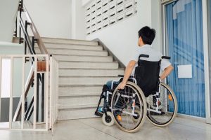 Education's is a Power For Disabled People 