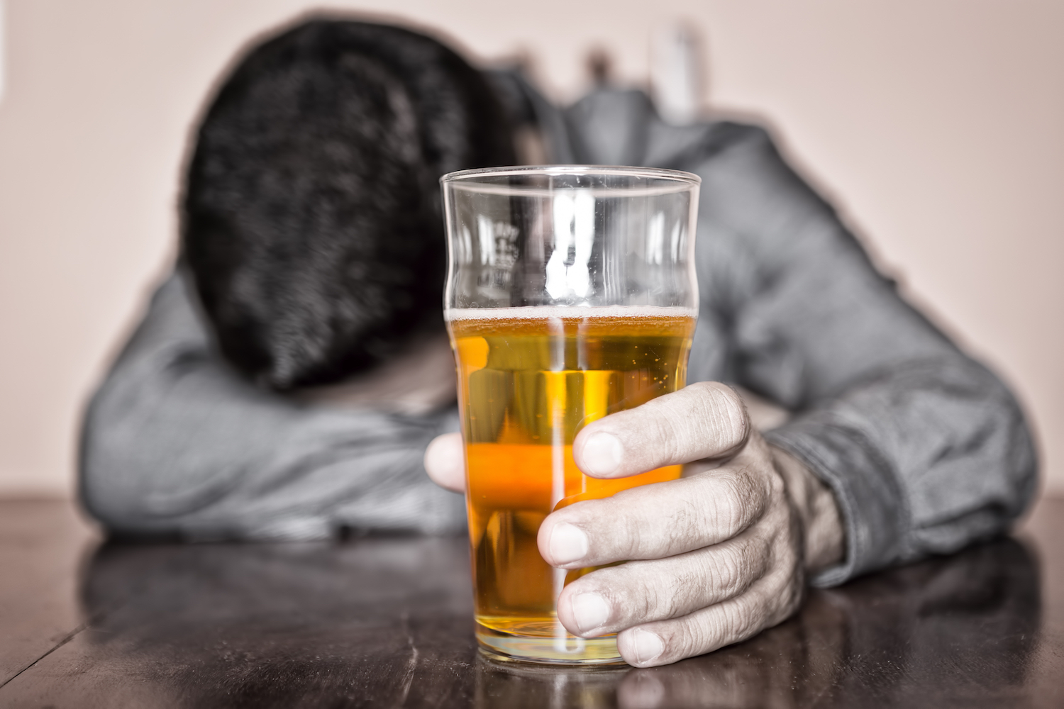 Alcohol and Weight Loss Surgery: Dangers of Their Union