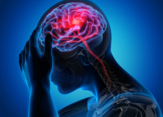 recognizing concussion symptoms