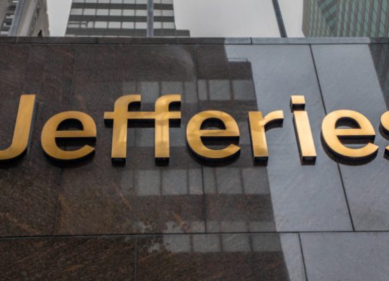 Exploring China’s Unique Property ‘Whitelist’: Insights from Jefferies