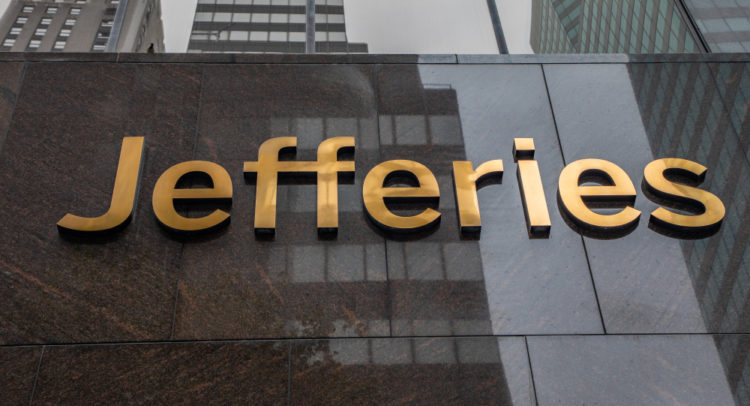 Jefferies on China’s Distinctive Property ‘Whitelist’