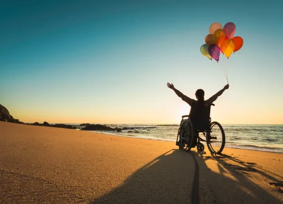 "Unity in Diversity: Embracing Disability Pride Movement | Inspiring Inclusion"