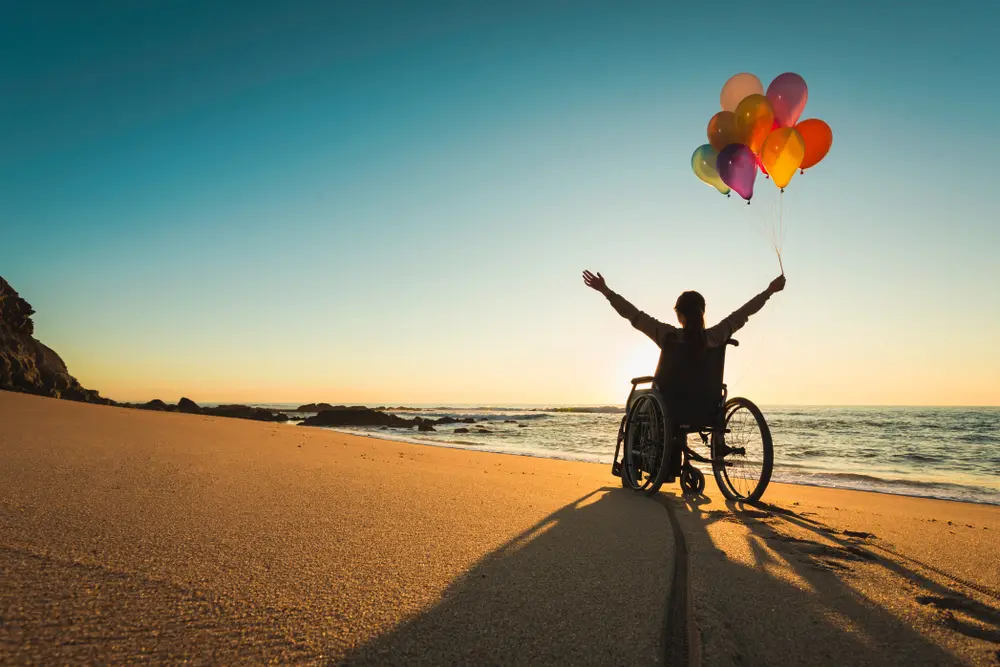 “Unity in Diversity: Embracing Disability Pride Movement | Inspiring Inclusion”