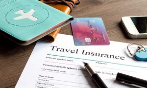 Study abroad insurance benefits