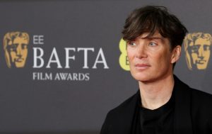 BAFTA Film Awards