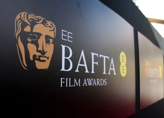 BAFTA Film Awards