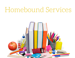 Direct Educational Services and Homebound Instruction