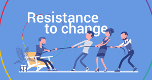 Resistance to Change: