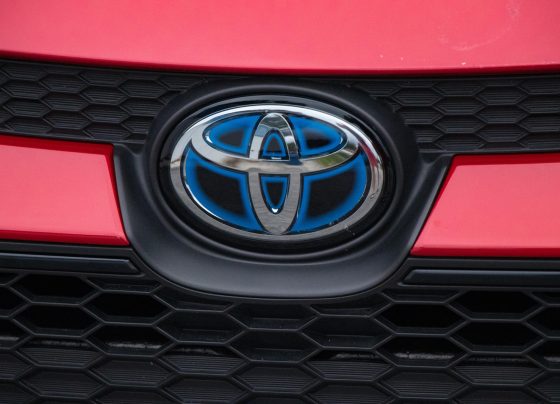 Toyota Auto Insurance