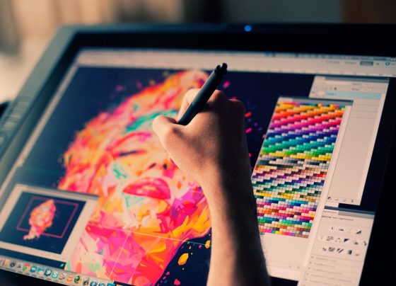 Creative Ingenuity: Exploring the Best Graphic Designing Tool Learning