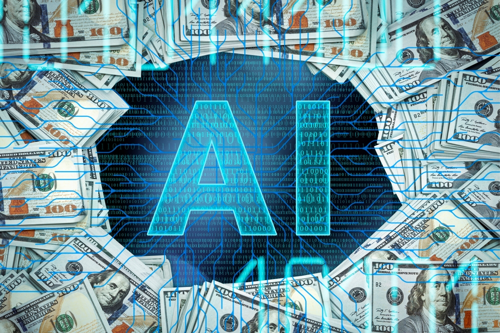 AI Advertising Startup Fundraising Success