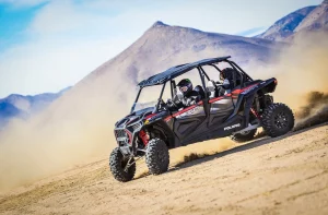 ATV Rental Insurance Essentials Unveiled