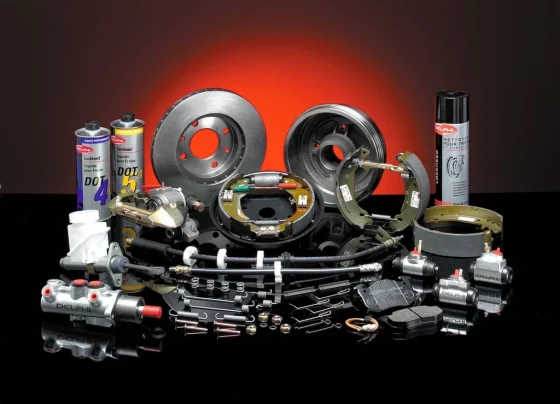 Action Auto Parts