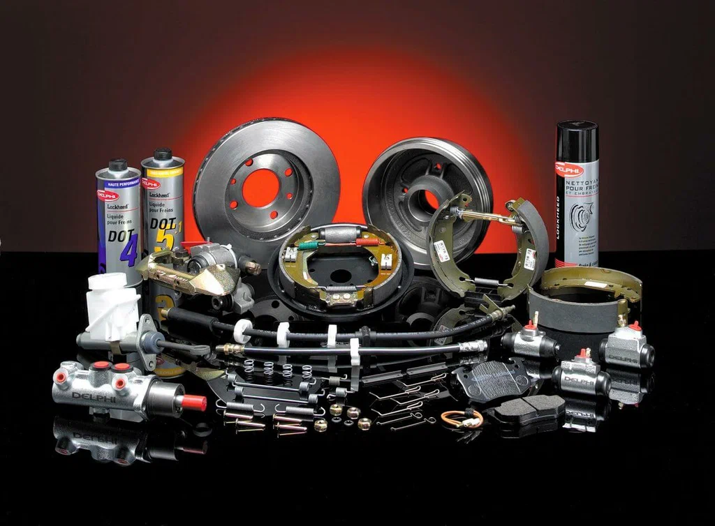 Action Auto Parts: Transform Your Vehicle Experience