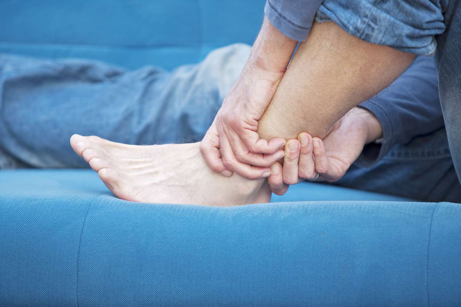 From Diet to Health Conditions: Demystifying Ankle Swelling