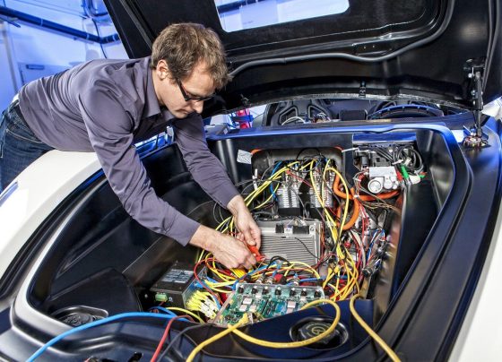 Auto Electrical Services