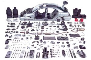 Benefits of Upgrading Auto Parts, Understanding Action Auto Parts