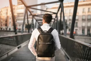 Best Travel Backpacks for Men Guide