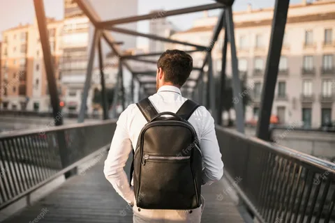 Best Travel Backpacks for Men Guide