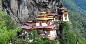 Bhutan cultural tour