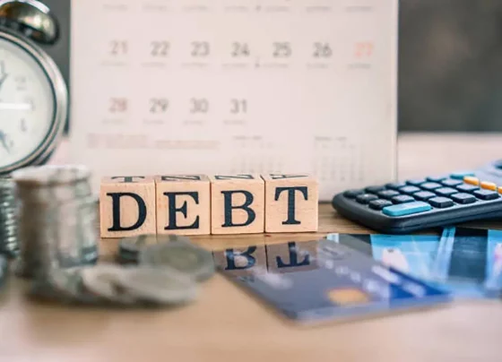 Control Debt and Secure Your Future