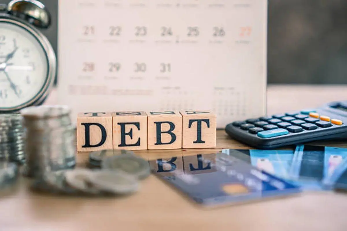 Mastering Debt: Strategies for Financial Control and Security