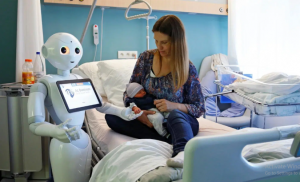 Understanding Artificial intelligence in nursing 