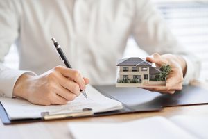 Exploring Mortgage Loan Application Fees