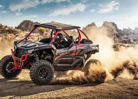 ATV Rental Insurance Essentials Unveiled