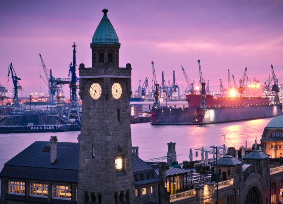 Day Trips from Hamburg