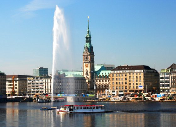 Day Trips from Hamburg