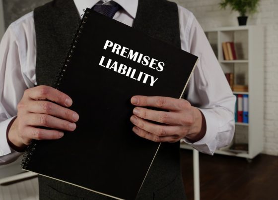 Premises Liability Attorneys at Your Service