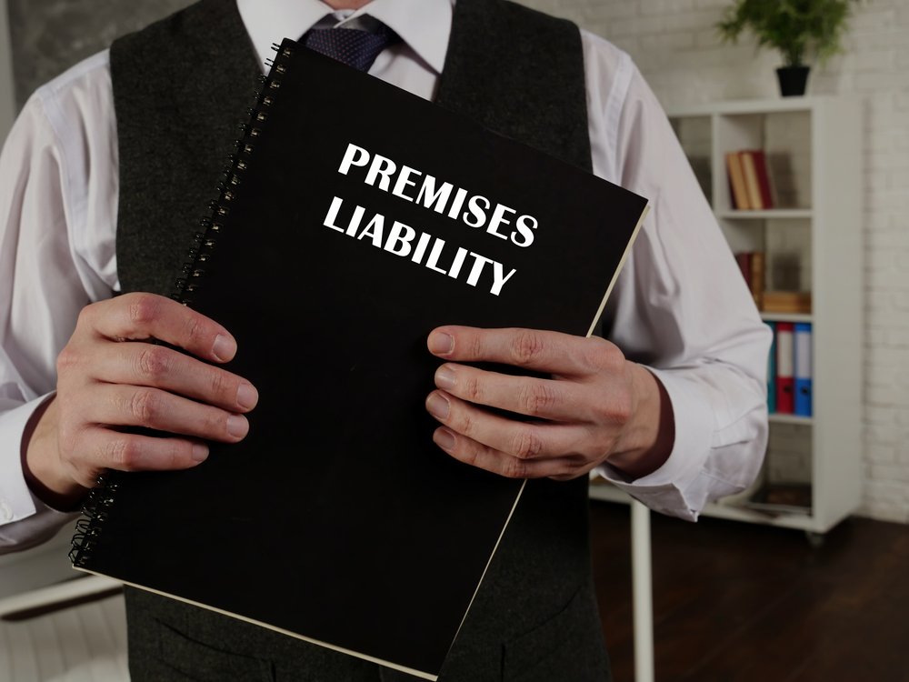 Premises Liability Attorneys: Defending Your Rights