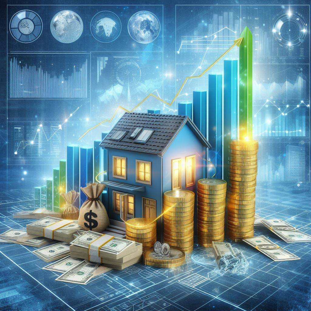 Unlock Wealth: Master Real Estate Investment Strategies