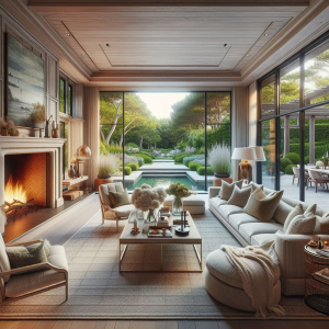 Unveiling Luxury: The Hamptons’ Real Estate Boom