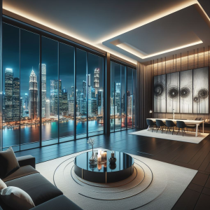 Unveiling Luxury Real Estate Giants: A Guide for Connoisseurs