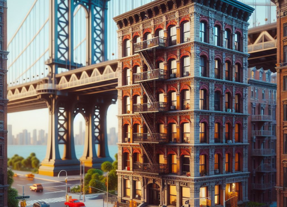 Unlock NYC: Discover Affordable Apartments for Under $1,200