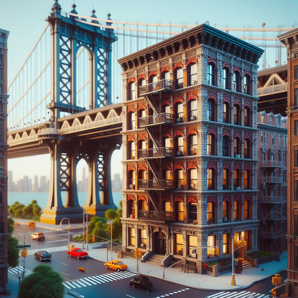 Unlock NYC: Discover Affordable Apartments for Under $1,200