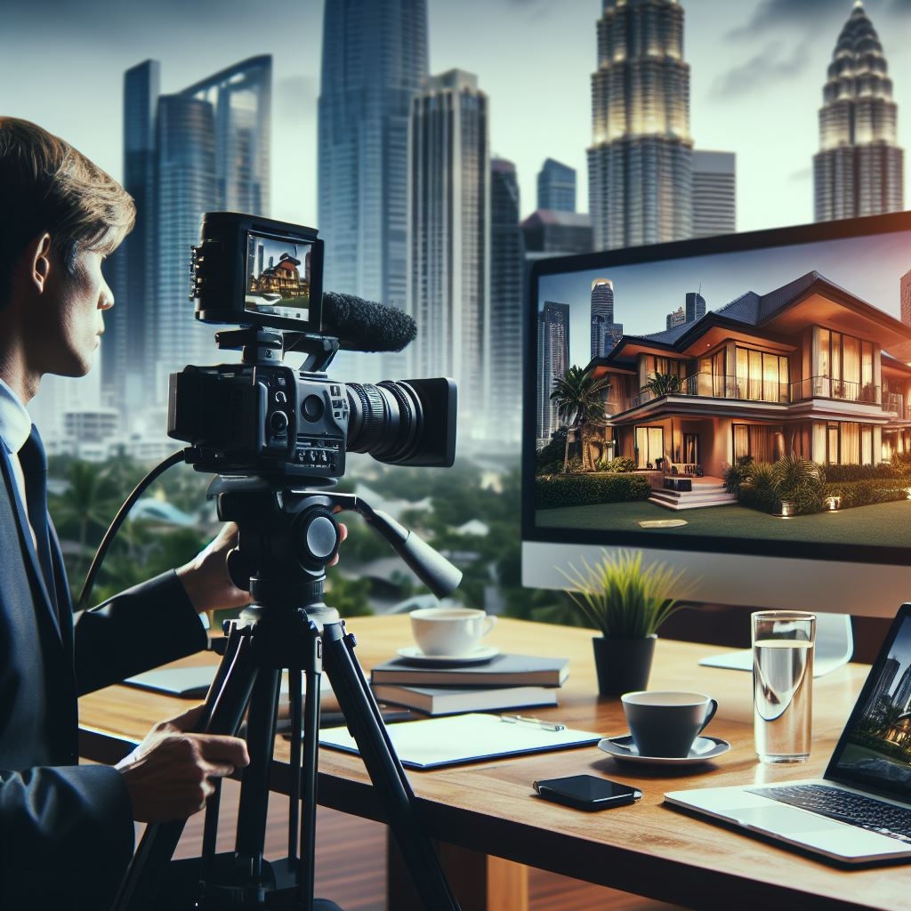 Transform Your Property Hunt with Real Estate Videography That Sells