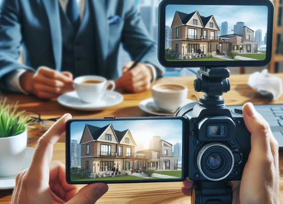 Transform Your Property Hunt with Real Estate Videography That Sells