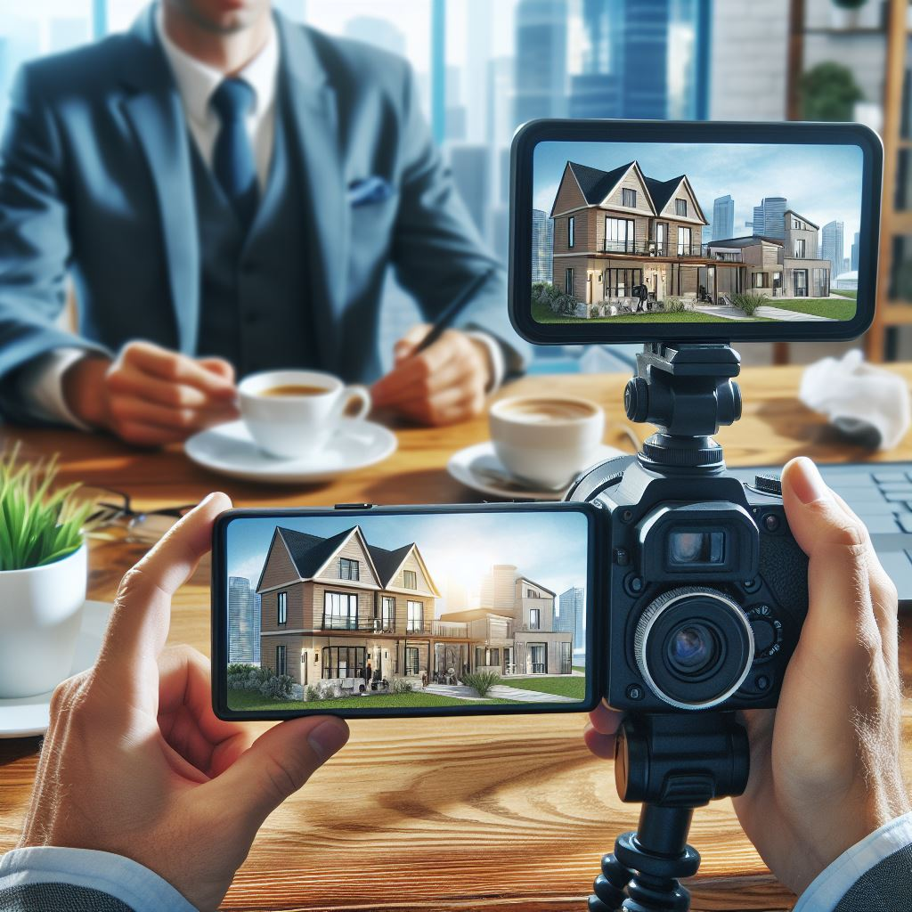 Transform Your Property Hunt with Real Estate Videography That Sells