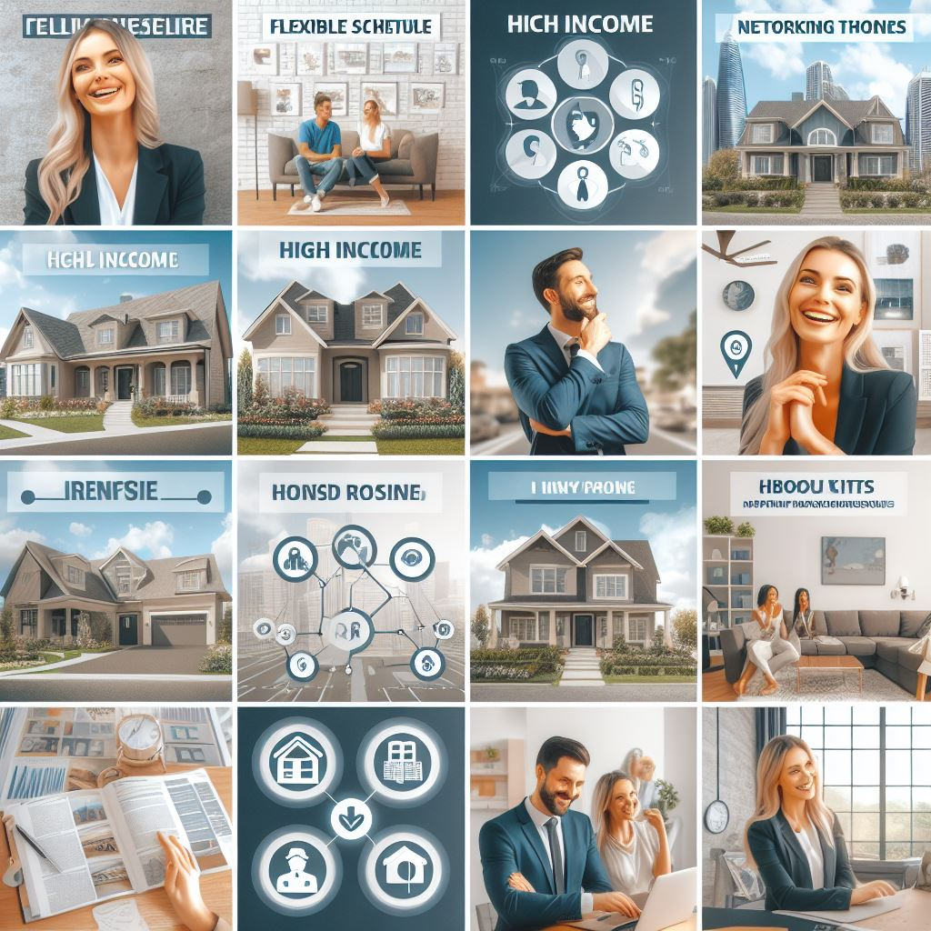 Unlock the Best Property Deals: Why You Need a Real Estate Agent