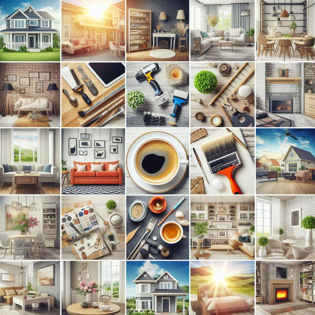 Unlock Your Home’s Potential: Essential Remodeling Resources