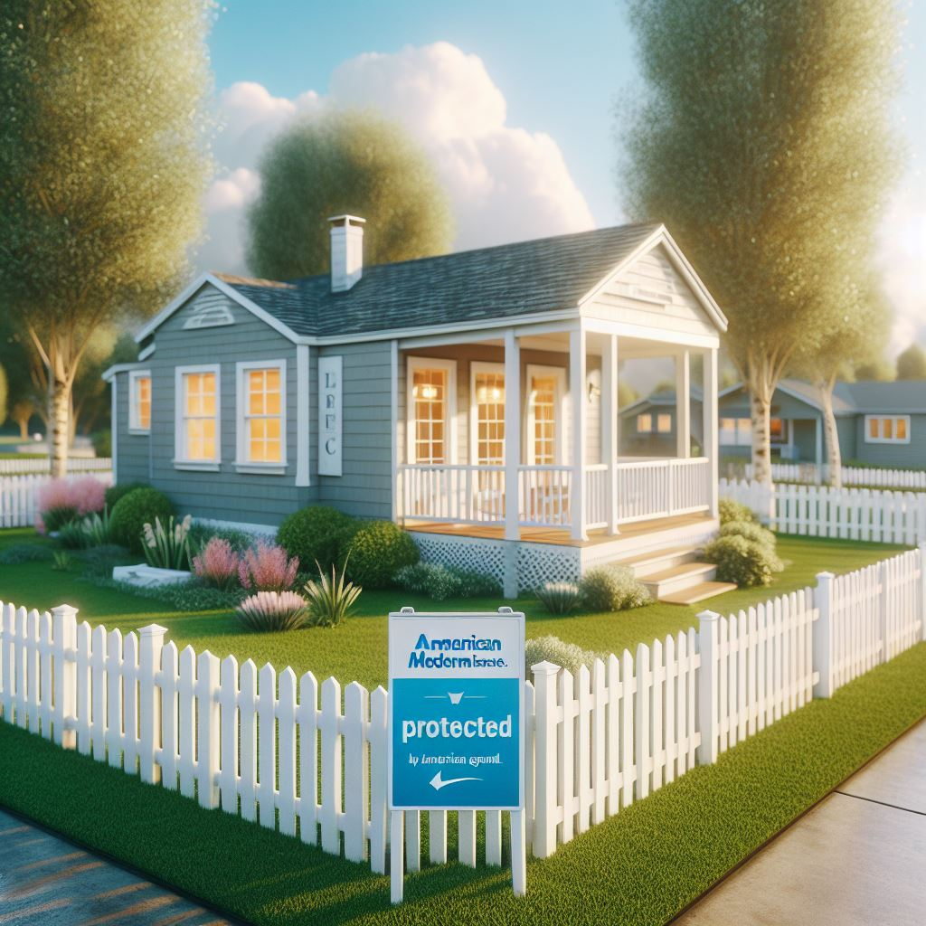 Exploring the Future of Mobile Home Insurance in America