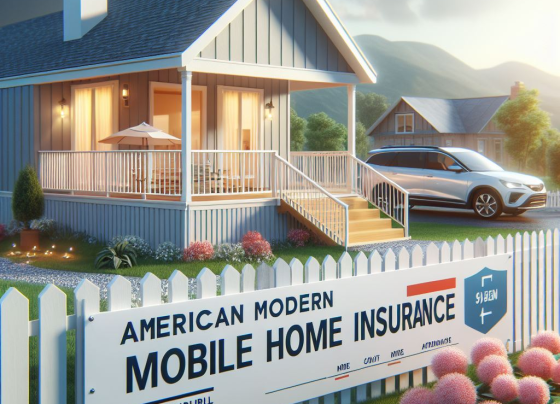 Exploring the Future of Mobile Home Insurance in America